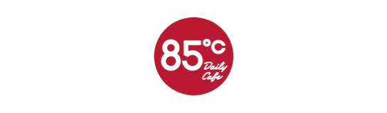 85°C代金券